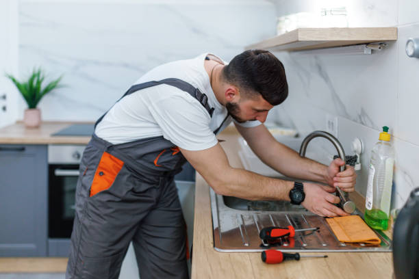 Best Residential Plumbing Services  in Tyler, TX