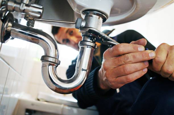 Best Sewer Line Repair  in Tyler, TX