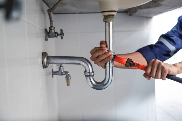 Best Shower Repair Services  in Tyler, TX
