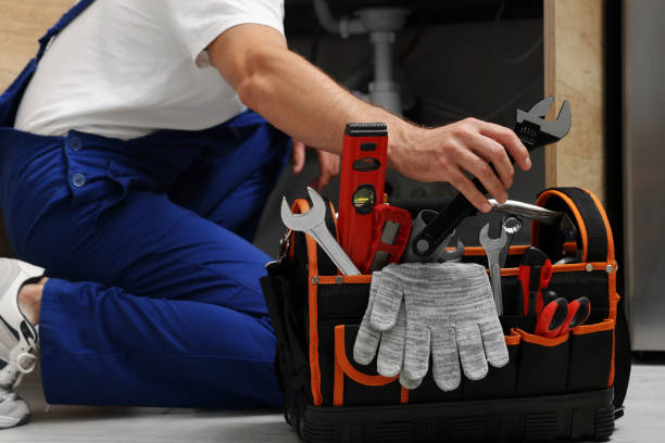 Best Water Leak Repair  in Tyler, TX
