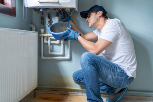 Best Residential Plumbing Services  in Tyler, TX