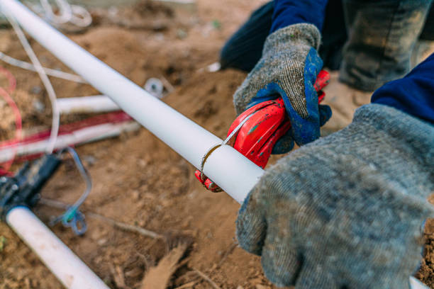 Best Clogged Drain Plumber  in Tyler, TX