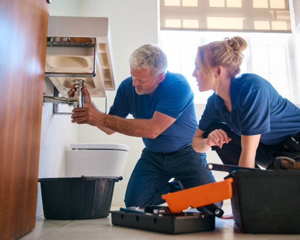 Reliable Tyler, TX Plumbing Solutions